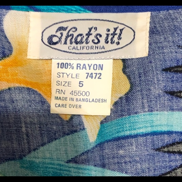 Summertime Romper - Picture 2 of 5